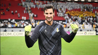 Σέρχιο Ρίκο: Έπαιξε ποδόσφαιρο συνερχόμενος από το κώμα 492 ημέρες μετά