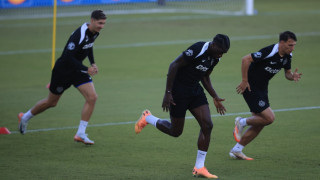 Στεάουα Βουκουρεστίου: Πήραν «γεύση» Τούμπας οι Ρουμάνοι