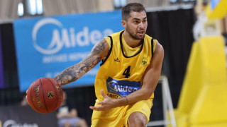 Βασίλης Τολιόπουλος: Αποθέωσε Σπανούλη και Αντετοκούνμπο