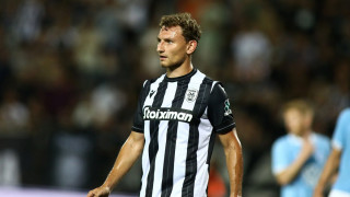 ΠΑΟΚ: Έκλεψαν τον Τσάλοφ στη Χαλκιδική!