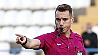 Διαιτητές: Ποιοι σφυρίζουν ΠΑΟΚ, Άρη και το ντέρμπι «αιωνίων»