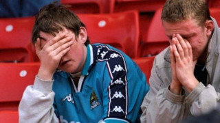 Γελάνε και οι πέτρες με την εκτός έδρας εμφάνιση της Σίτι (pic)