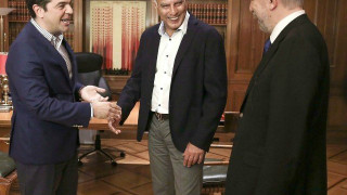 Πολίτης: «Χρησιμοποίησε τον Γκάλη ο Κοντονής!» (audio)