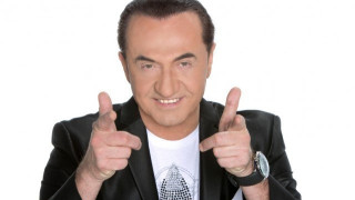 «Το ωραιότερο πλάσμα» του Γιώργου Σαββίδη!  (video)