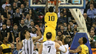 Basket League: Καλύτερη επίδοση στα εισιτήρια από το 2010! (pic)