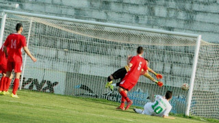 Νέος προπονητής στον Ατρόμητο Αγίου Αντωνίου ο Γιώργος Μύρτσος