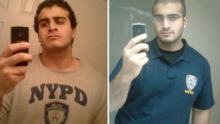 Δείτε ποιος είναι ο μακελάρης του          Ορλάντο