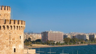Η εντυπωσιακή ανακαίνιση του Makedonia Palace (ΒΙΝΤΕΟ)