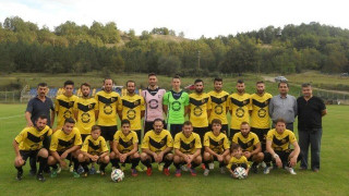 Ποντιακή   εποποιΐα   και   άνοδος  στη  Γ' Εθνική