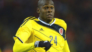 «Στο κόλπο                 για Ιμπάρμπο και ο ΠΑΟΚ»