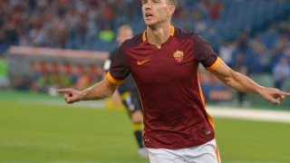 Δύο προτάσεις για να επιστρέψει στην Premier League έχει ο Τζέκο!