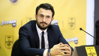 Της κακομοίρας: Το πρόβλημα είναι η φαμίλια του Αρη