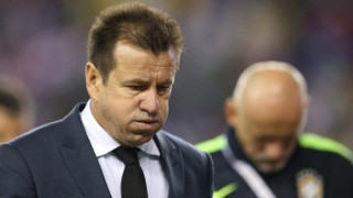 Κάρλος Ντούνγκα : Το Κόπα Αμέρικα τον έστειλε...διακοπές