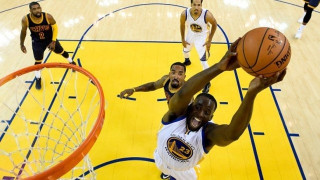 Οι Ουόριορς κατατρόπωσαν... κάποιους Καβαλίερς (video)