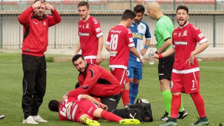 Το σίριαλ για τον Πανσερραϊκό φτάνει  στο τέλος του