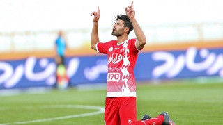 «Στον ΠΑΟΚ για δύο χρόνια ο Ταρέμι, παρά το ενδιαφέρον του Ολυμπιακού»