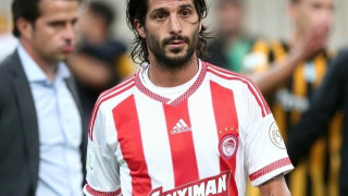 Στην παραλία με σουβλάκια και μπριζόλες ο Τσόρι! (video)