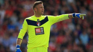 Ο Άρτουρ Μπόρουτς για τρίτη συνεχόμενη χρονιά στη Μπόρνμουθ