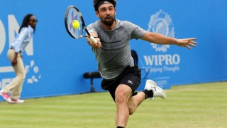 Πρόκριση   στο   Νότιγχαμ   για   τον   Μάρκο Παγδατή