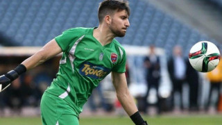 Στο προσκήνιο  ξανά ο  Διούδης  για τον  Ολυμπιακό