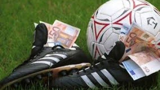 Φλομώσαμε στα ύποπτα, αν είχαμε και καμία απόδειξη…