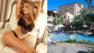 Τραπεζίτης της Goldman Sachs προσέλαβε πόρνη για να κλείνει συμφωνίες!