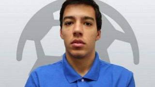 Πήρε         ταλέντο      από     τη Σερβία   η ΑΕΛ