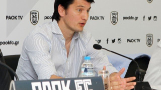 Προπονητής από τα... σπλάχνα της          ομάδας!!!