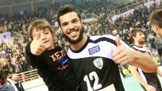 Ανακοίνωσε τον Βίκτορ Ρανγκέλ ο      Παναθηναϊκός!