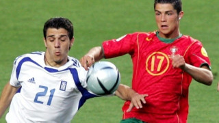 Γιατί ο Ροναλντο υποκλίθηκε στην Ελλάδα και η σύγκριση με την Ατλέτικο