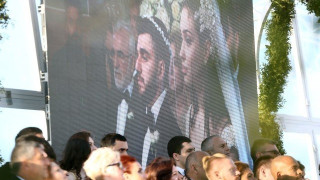 Η χλιδή στον γάμο Σαββίδη  προκλητική για την Ελλάδα που υποφέρει