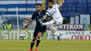 Το βάρος στην άμυνα   μετά το επιθετικό «ντεμαράζ»