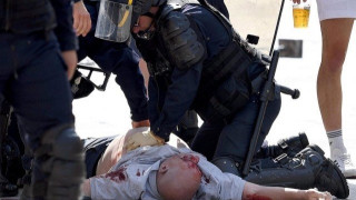 Ακυβέρνητο καράβι είναι η ευρωπαϊκή      Ομοσπονδία