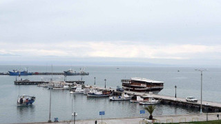 Ν. Μηχανιώνα: Κατασχέθηκαν 380 (!) κιλά ψαριών στην ιχθυόσκαλα