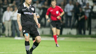 «Κοιτάζει» (;) προς Μέση Ανατολή ο Ντίμιταρ Μπερμπάτοφ