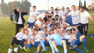 Υψηλοί στόχοι για την χρονιά που έρχεται στον Ποσειδώνα