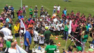 Ασφαλίζει τους παίκτες της η διοίκηση της Αναγέννησης Ρυσίου