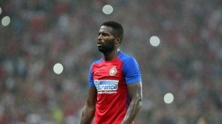 Κρούση       για     Βαρέλα     στη Στεάουα ο ΠΑΟΚ!