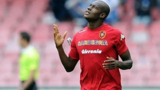 Προβάρει     τα     πράσινα     ο    Βίκτορ    Ιμπάρμπο