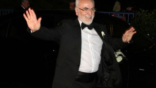 Της κακομοίρας: Μας έριξε το... αέρισμα του  λύκου