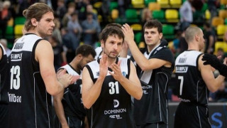 Στο    «παρά πέντε»     τη   γλίτωσε   η   Μπιλμπάο