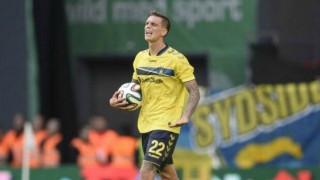 ΒΟΜΒΑ από τον Αγκερ, «κρέμασε» τα παπούτσια του στα 31!