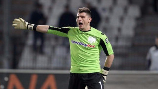 Σύμπτωση ή ευτυχής συγκυρία η παραμονή του Βελλίδη;