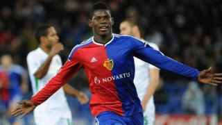 Πρέμιερ Λιγκ: Και ο Μπρέελ Εμπολό κάτοικος Λονδίνου;