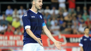 «Περίμενα ότι ο ΠΑΟΚ θα βγει πρώτος, σημαντική η ευκαιρία στον Ίβιτς»