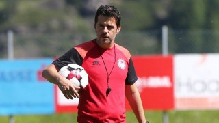 ΒΟΜΒΕΣ στον Ολυμπιακό: Τέλος ο Μάρκο Σίλβα, ανέλαβε ο Βίκτορ Σάντσεθ!