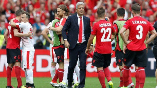 Είναι τόσο αουτσάιντερ η Αλβανία απέναντι στη Ρουμανία;