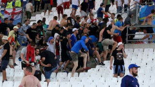 ΒREAKING NEWS: Απειλή αποκλεισμού σε Ρωσία και Αγγλία!