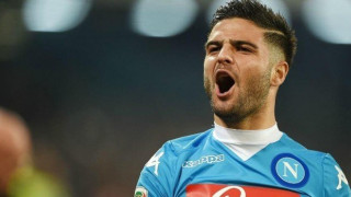 «Δεν είναι προτεραιότητα της Μπαρτσελόνα ο Ινσίνιε»