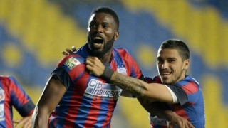 Φερνάντο Βαρέλα: «Θέλω     να      παίξω στον ΠΑΟΚ»